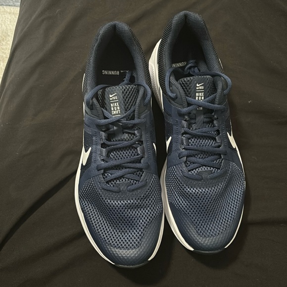 Nike Other - Nike Men’s Swift 3 running shoe